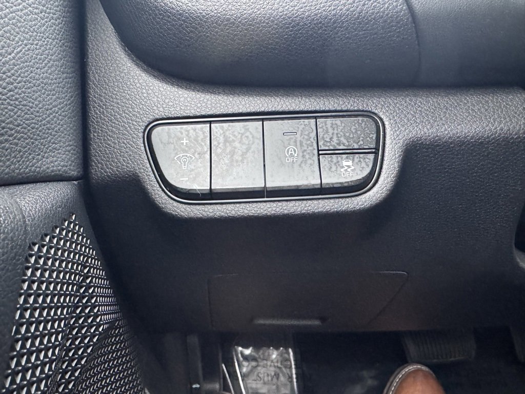 Used 2024 Kia Seltos EX image 31