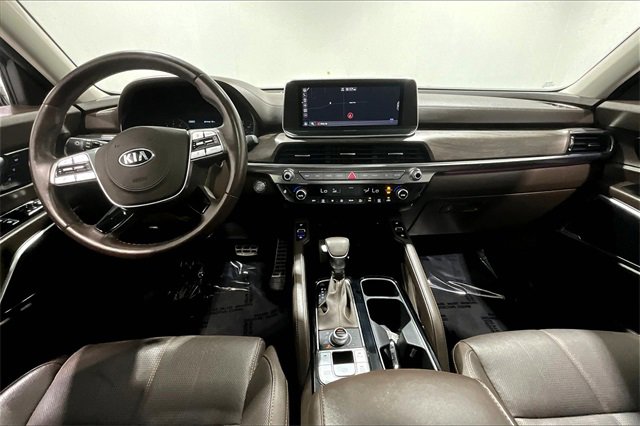 Used 2021 Kia Telluride SX image 7