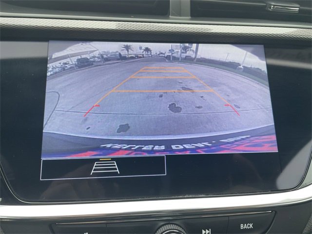 Used 2023 Buick Encore GX Select image 14