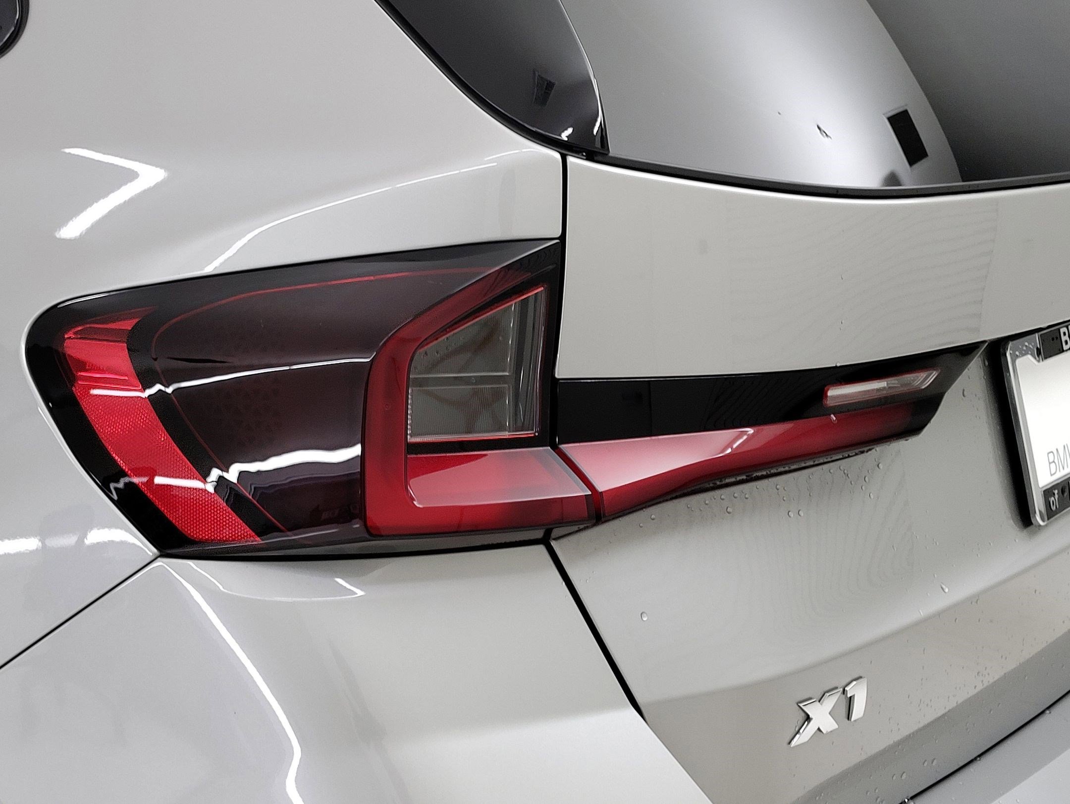 Certified 2024 BMW X1 M35i image 8