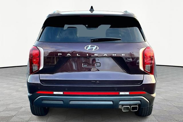 Used 2025 Hyundai Palisade SEL image 6