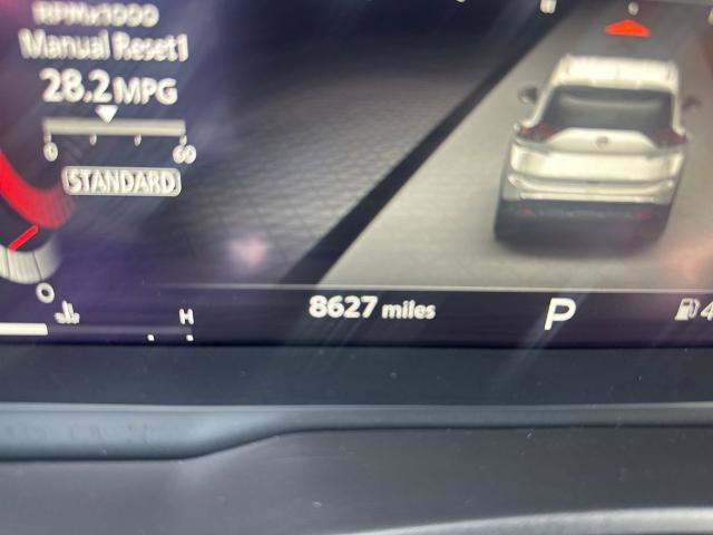 Certified 2024 Nissan Rogue SL w/ SL Premium Package image 22