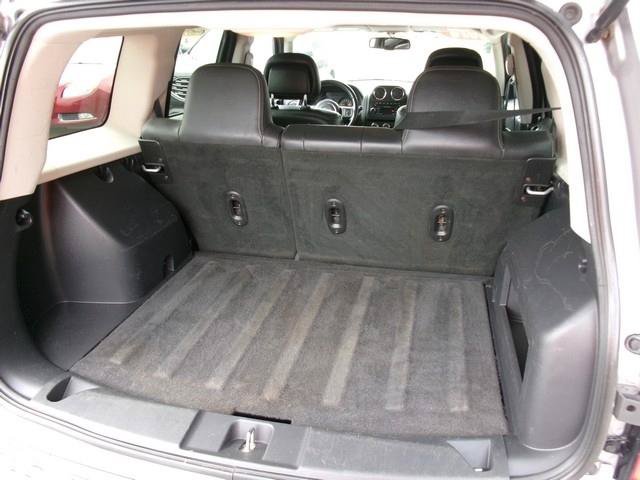 Used 2016 Jeep Patriot Sport w/ Power Value Group AWD/4WD image 22