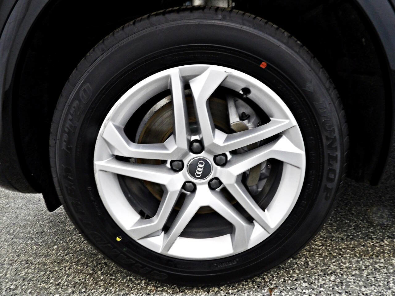Used 2019 Audi Q5 2.0T Premium image 19