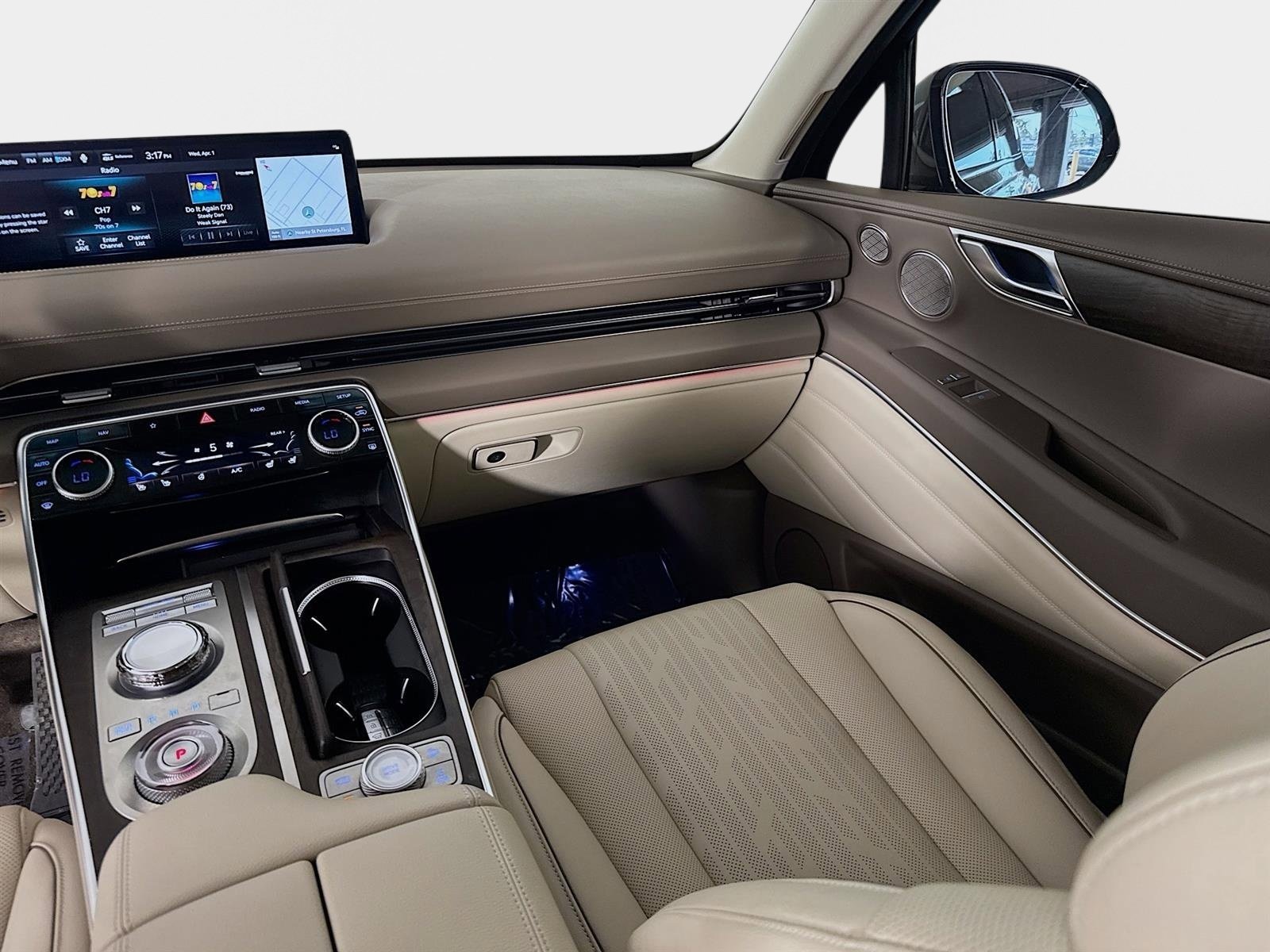 Certified 2024 Genesis GV80 2.5T w/ Advanced Package image 26