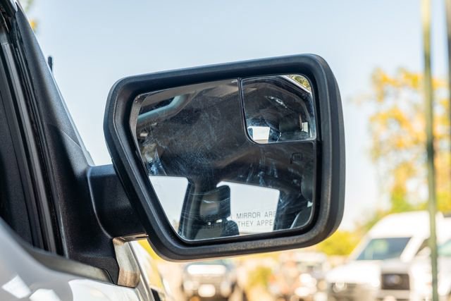 Used 2021 Ford F150 XL w/ Trailer Tow Package image 13