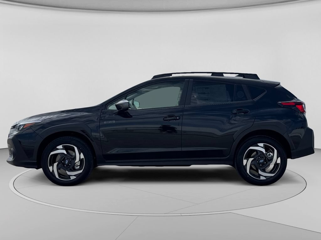 New 2026 Subaru Crosstrek 2.5i Limited w/ Crosstrek Mirror Package AWD/4WD image 5