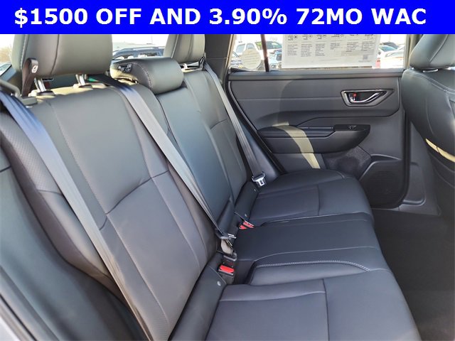 New 2026 Subaru Outback Touring XT image 16