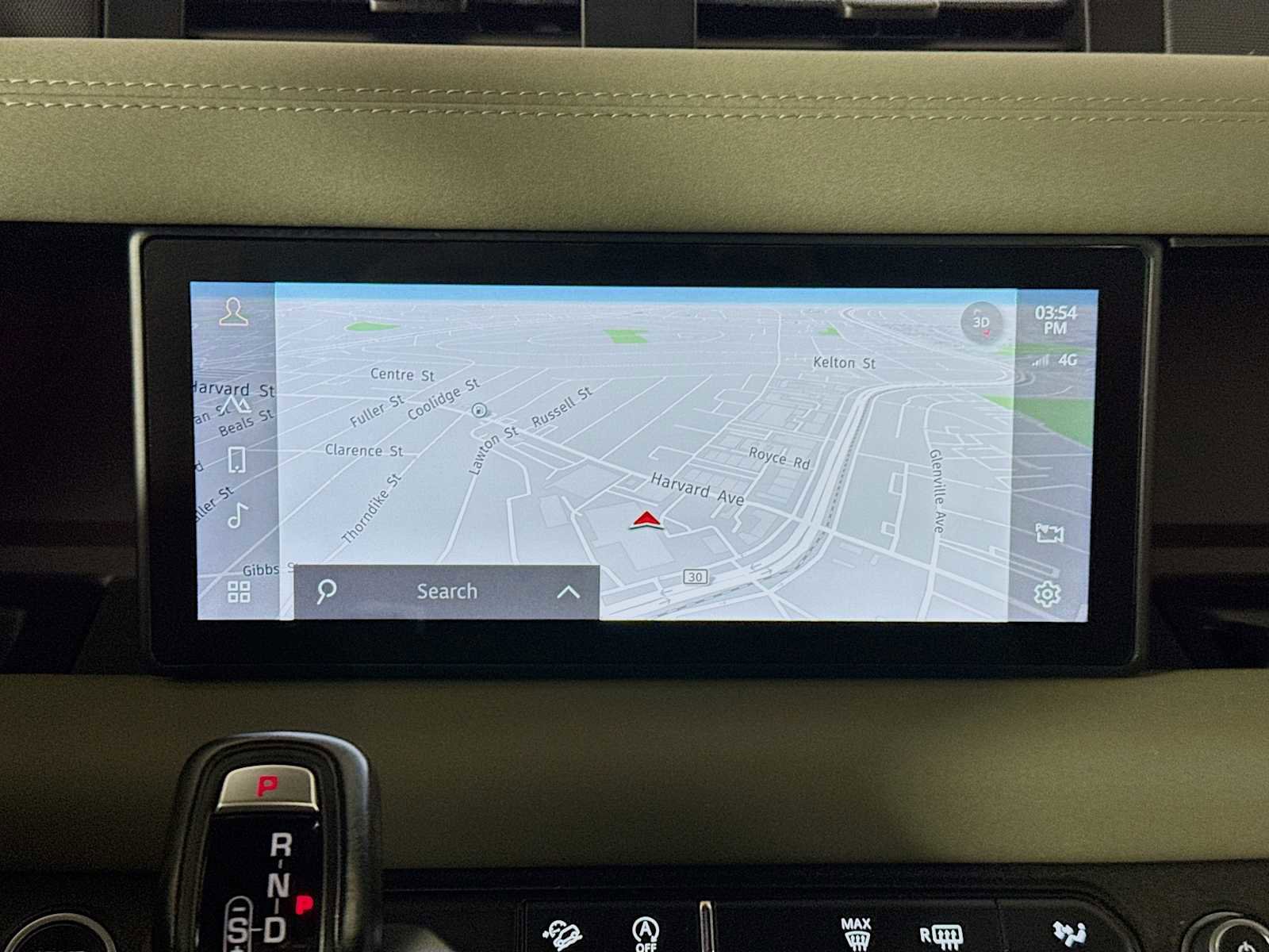 Used 2021 Land Rover Defender 90 X-Dynamic S image 14