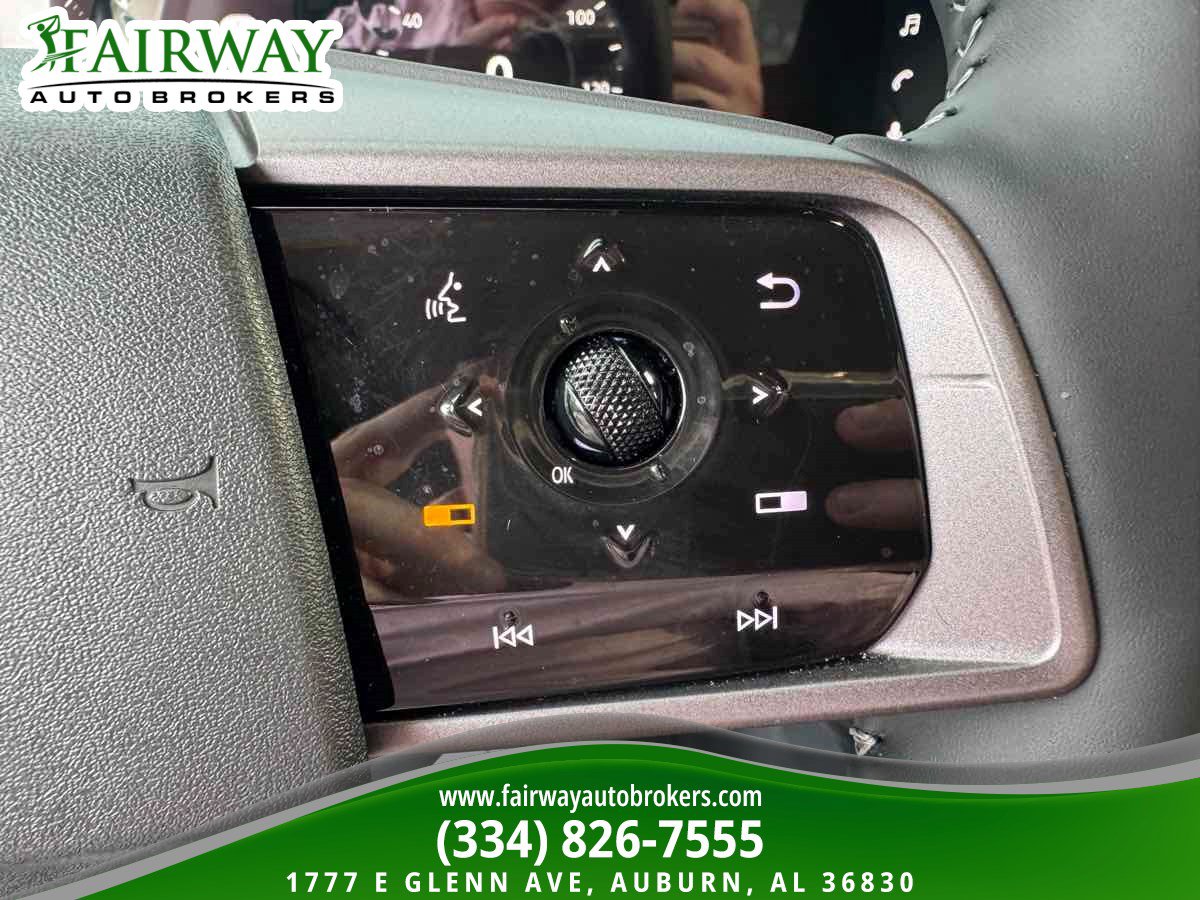 Used 2025 Nissan Murano SL AWD/4WD image 19