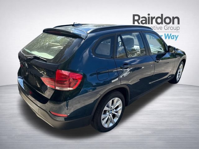 Used 2014 BMW X1 xDrive28i AWD/4WD image 6