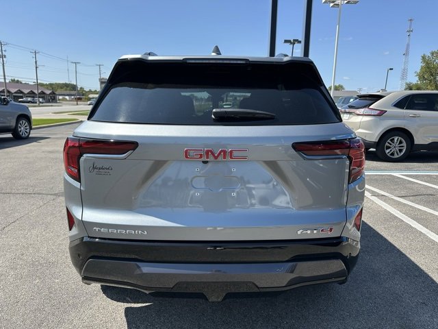 New 2026 GMC Terrain AT4 w/ Convenience Package III image 15