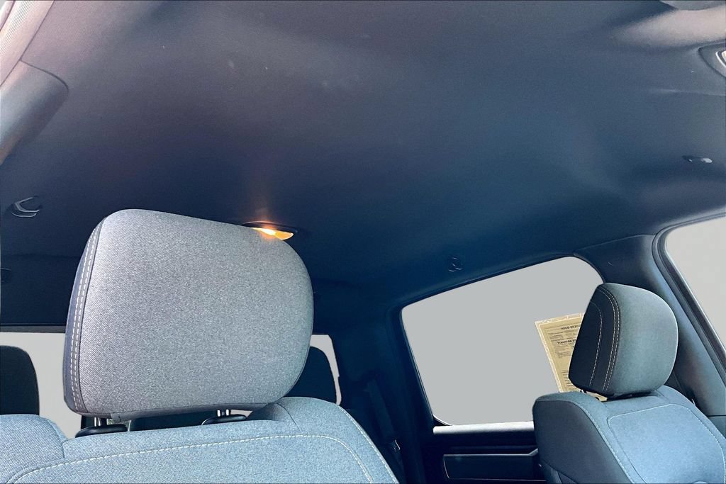 Used 2021 RAM 1500 Big Horn AWD/4WD image 28