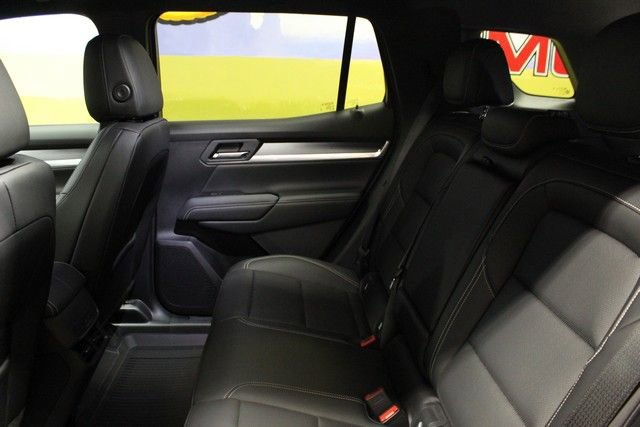 New 2026 GMC Terrain Elevation image 14