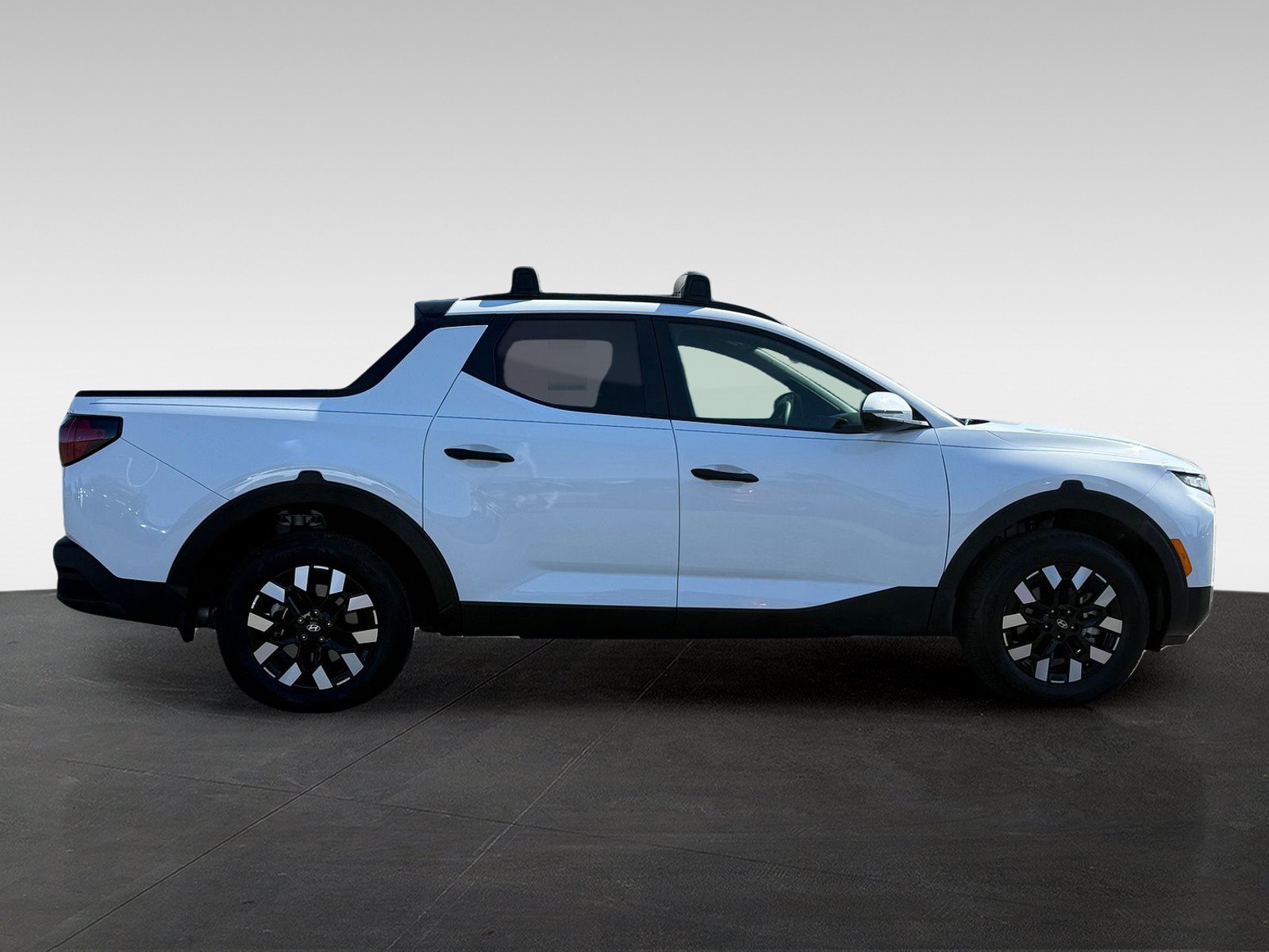 Certified 2026 Hyundai Santa Cruz SEL AWD/4WD image 4