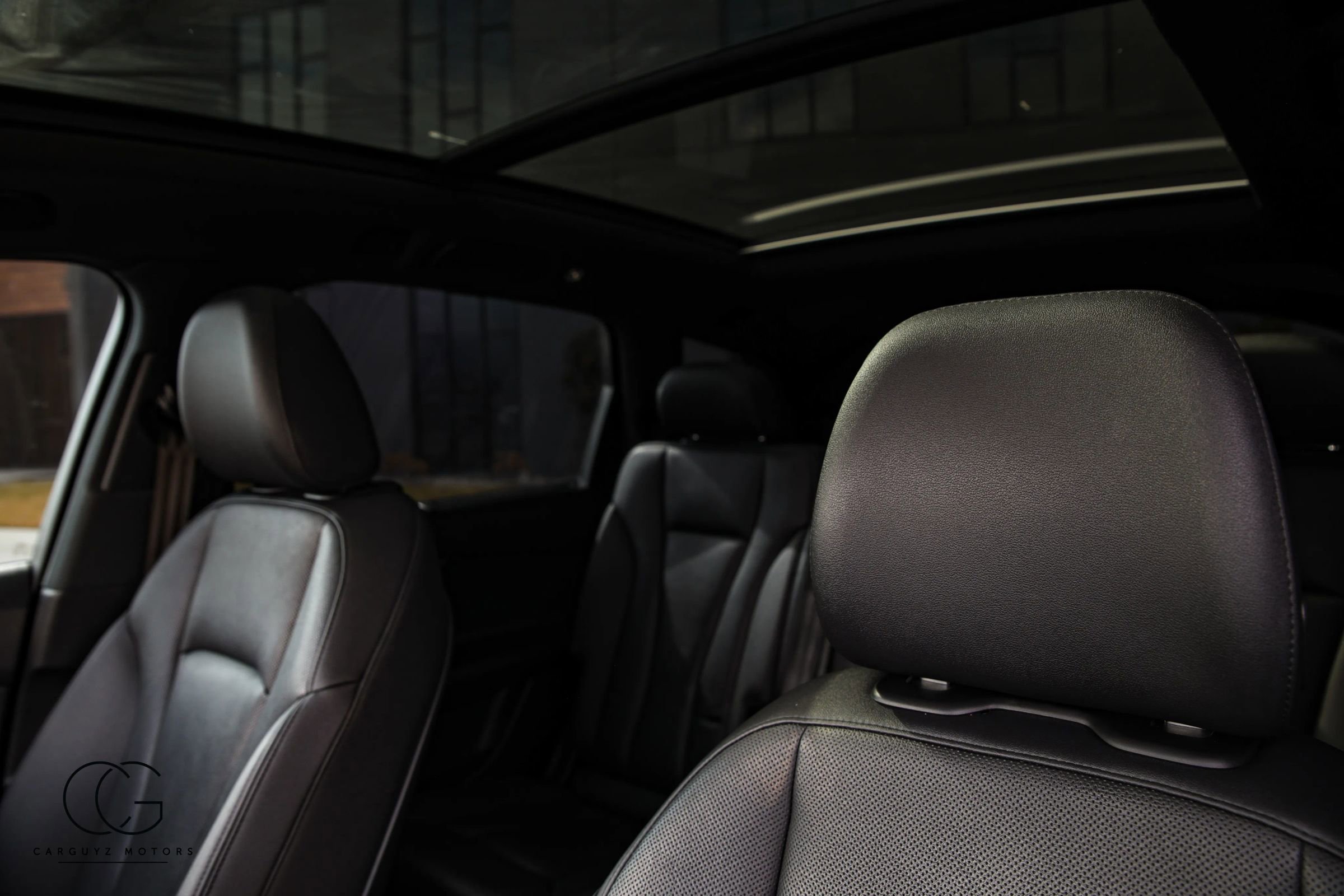 Used 2020 Audi Q7 2.0T Premium Plus w/ Premium Plus Package image 25