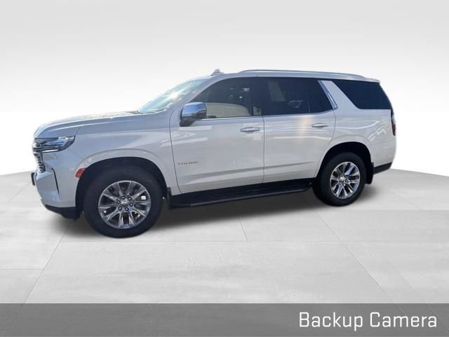 Used 2023 Chevrolet Tahoe Premier w/ Advanced Technology Package AWD/4WD image 9