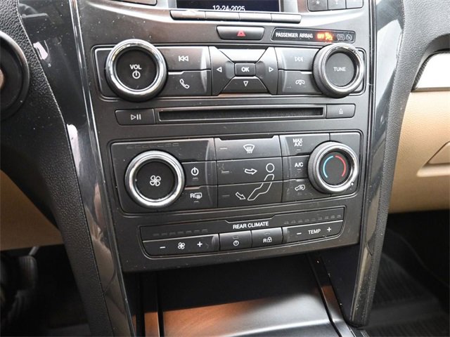 Used 2017 Ford Explorer Base image 31