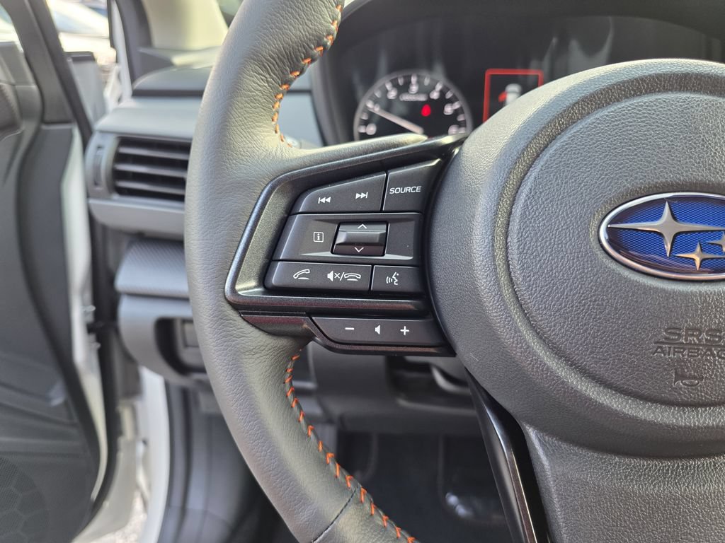 New 2026 Subaru Crosstrek 2.5i Limited AWD/4WD image 25