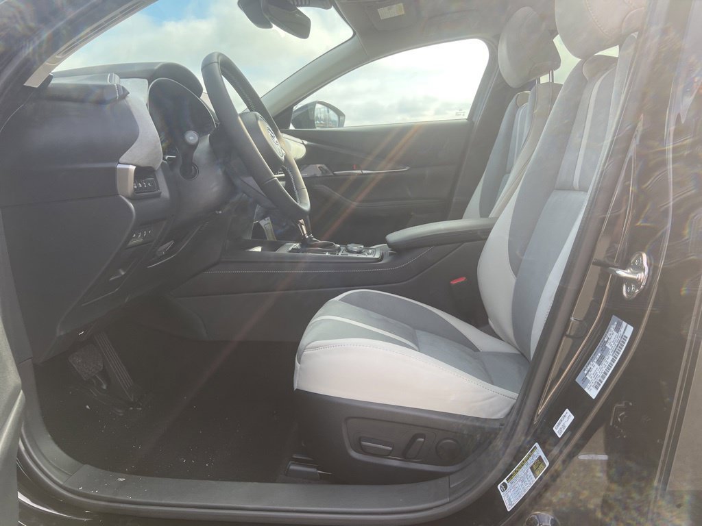 New 2026 MAZDA CX-30 2.5 Turbo AWD/4WD image 13