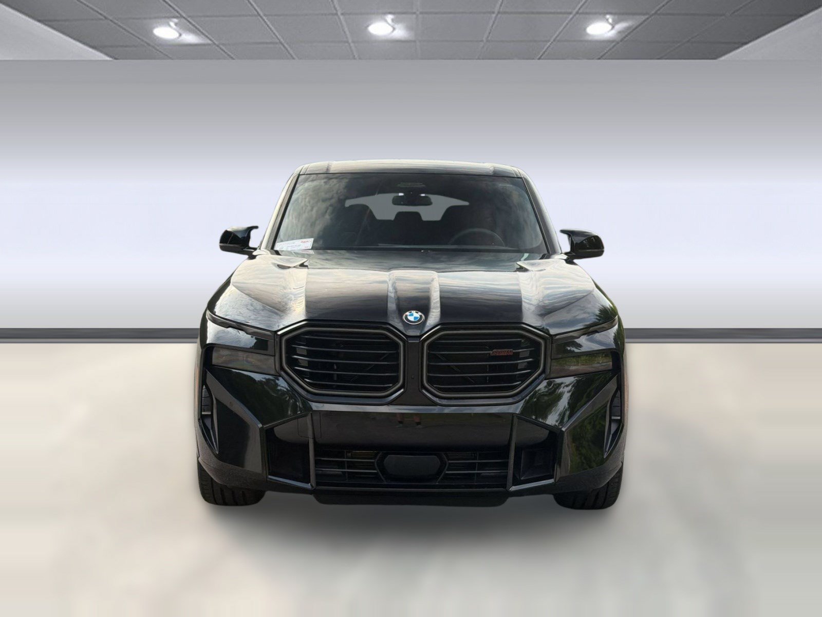 Used 2026 BMW XM Label Red AWD/4WD image 6