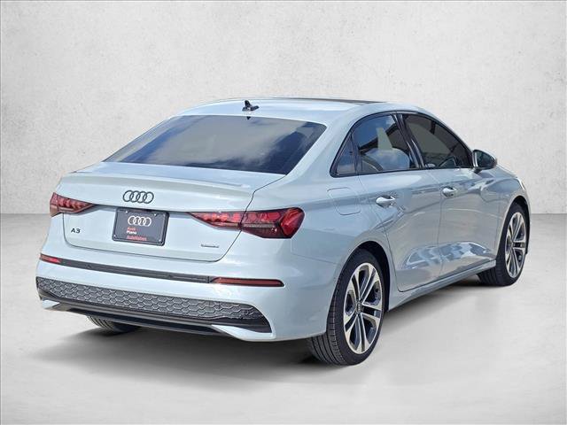 New 2026 Audi A3 2.0T Premium w/ Black Optic Package AWD/4WD image 5