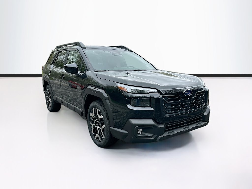 New 2026 Subaru Outback Touring XT AWD/4WD image 2