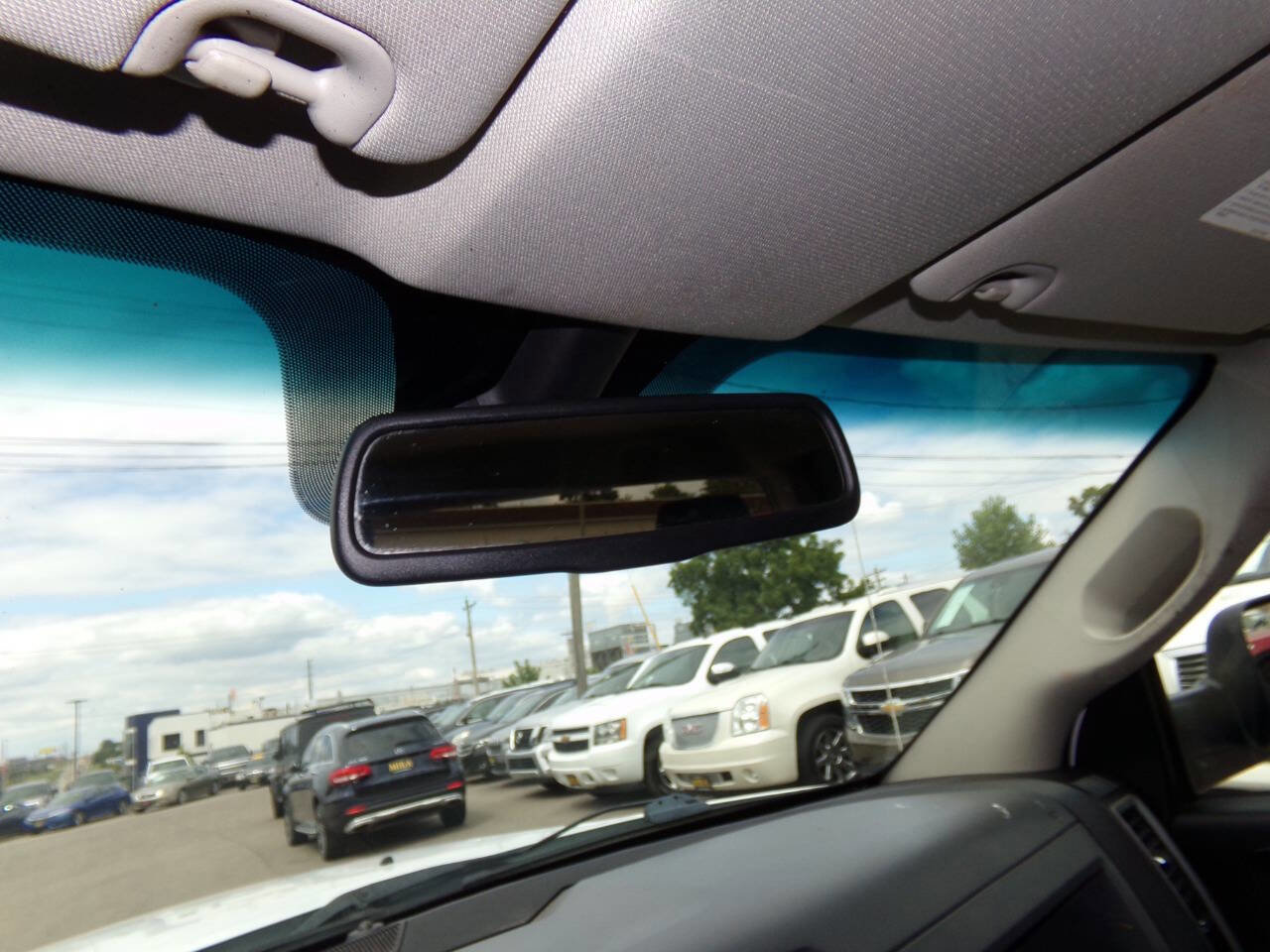 Used 2017 RAM 2500 Tradesman w/ Chrome Appearance Group image 58