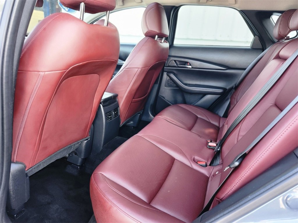 Used 2023 MAZDA CX-30 AWD 2.5 S w/ Preferred Package image 14