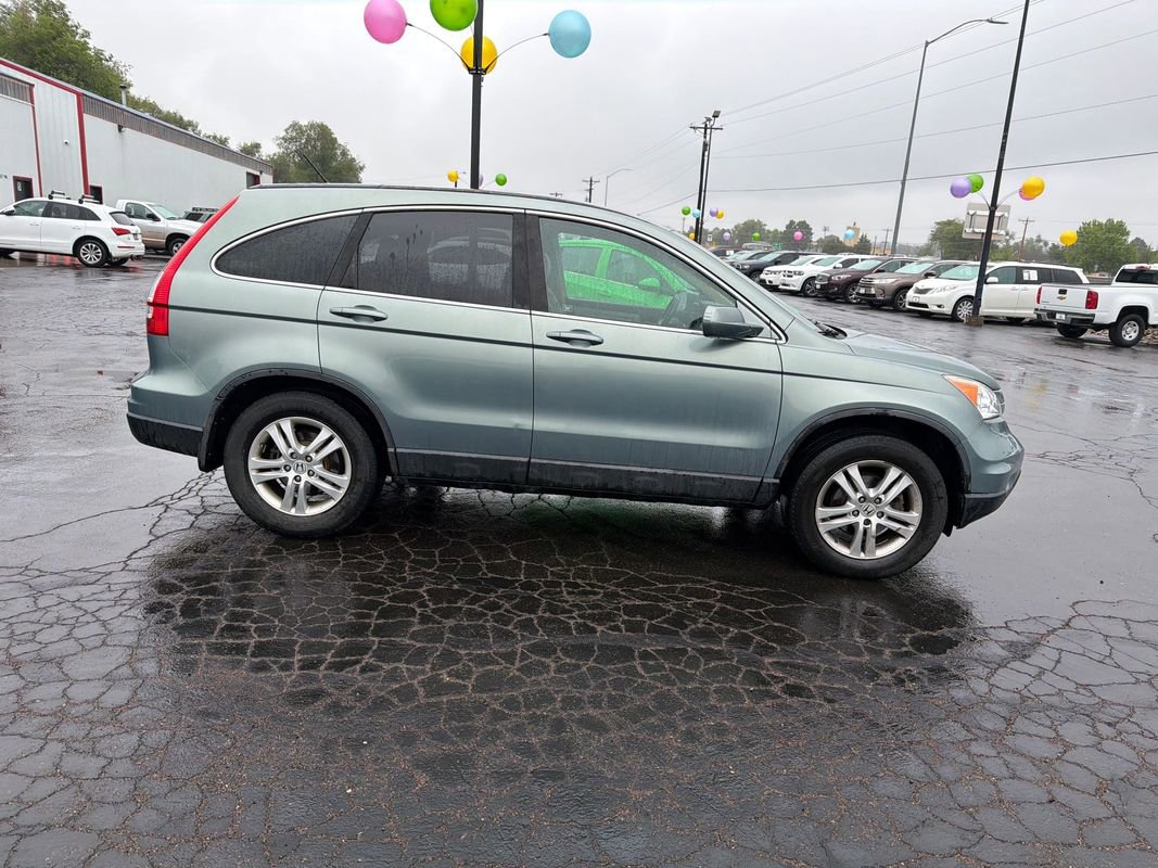 Used 2011 Honda CR-V EX-L image 7