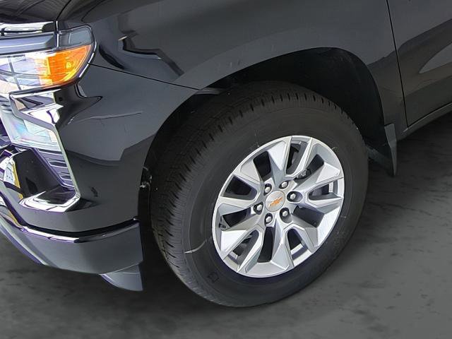 New 2026 Chevrolet Silverado 1500 Custom image 7