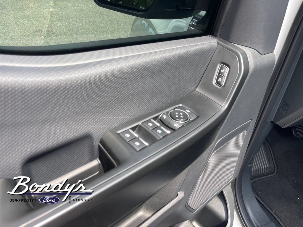 Used 2025 Ford F150 STX RWD image 8