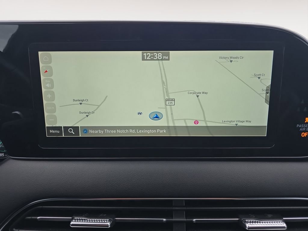 Used 2020 Hyundai Palisade Limited image 13