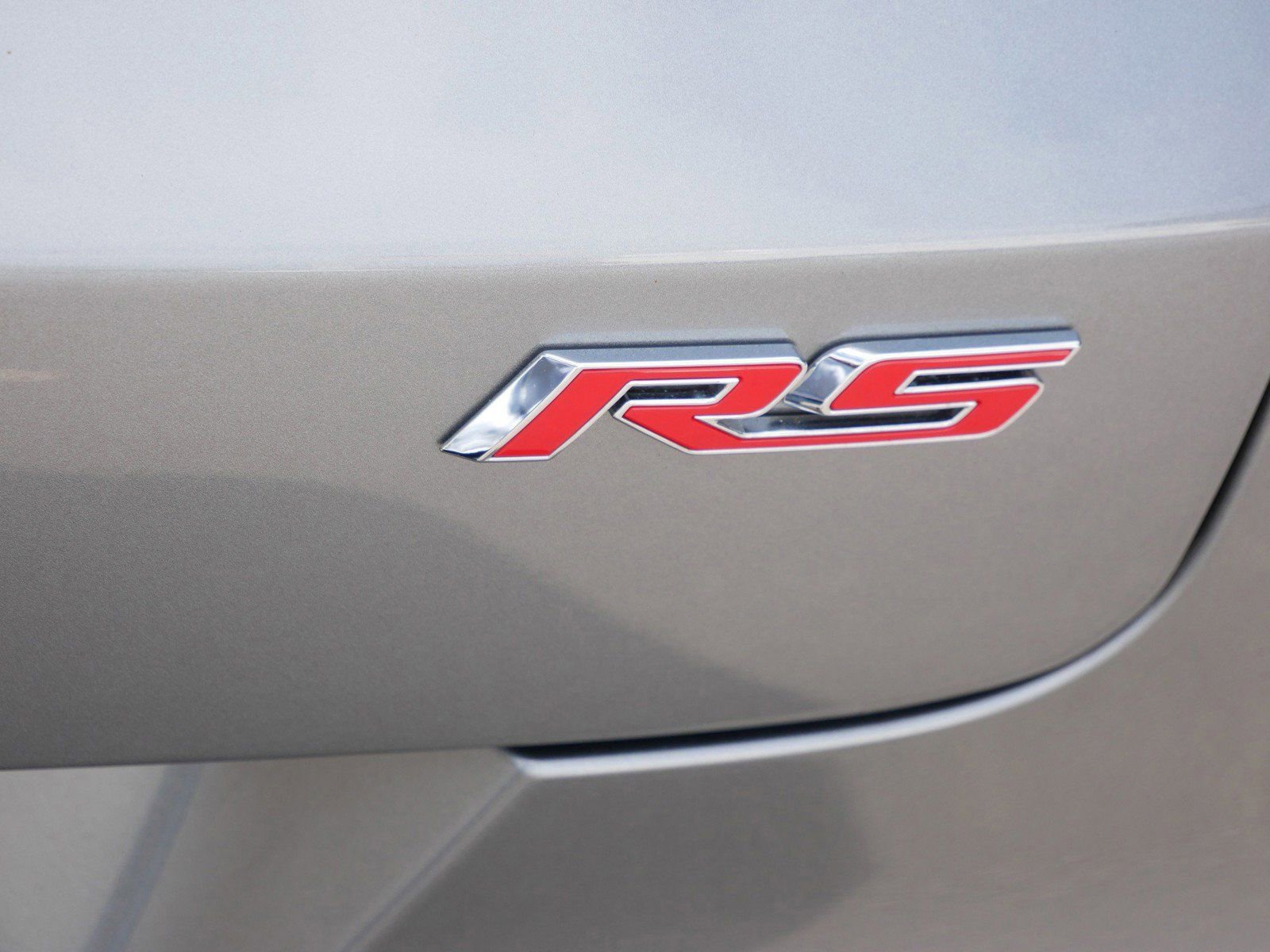 Used 2024 Chevrolet TrailBlazer RS w/ Convenience Package AWD/4WD image 10