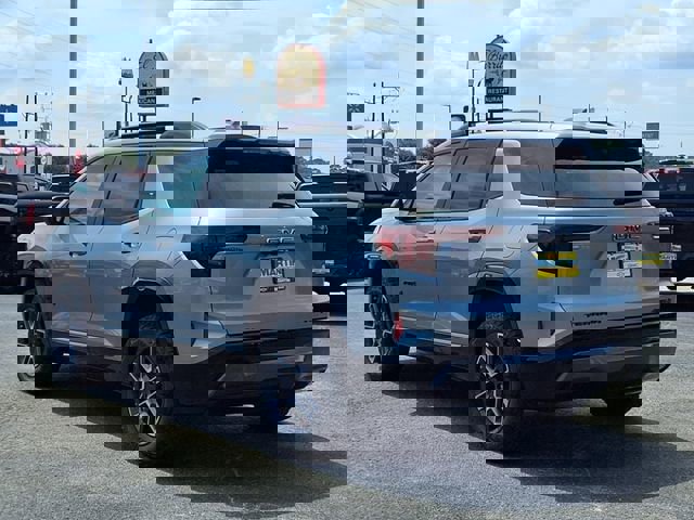 New 2026 GMC Terrain AT4 w/ Convenience Package III image 9