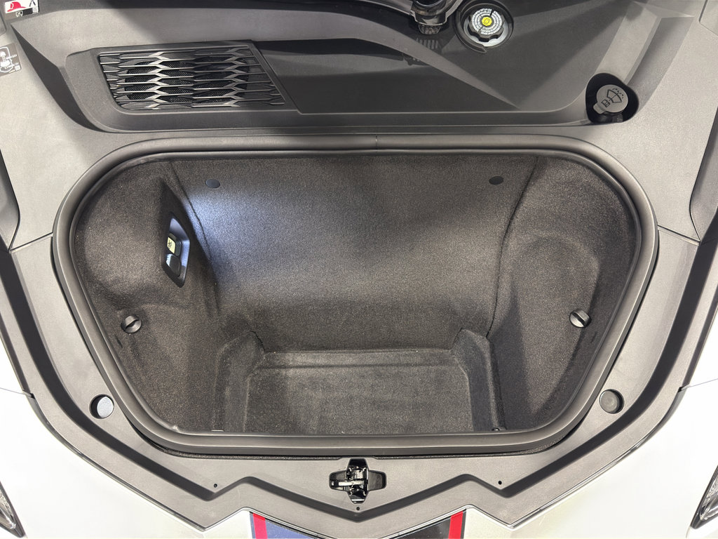 Used 2026 Chevrolet Corvette E-Ray w/ Battery Protection Package image 35