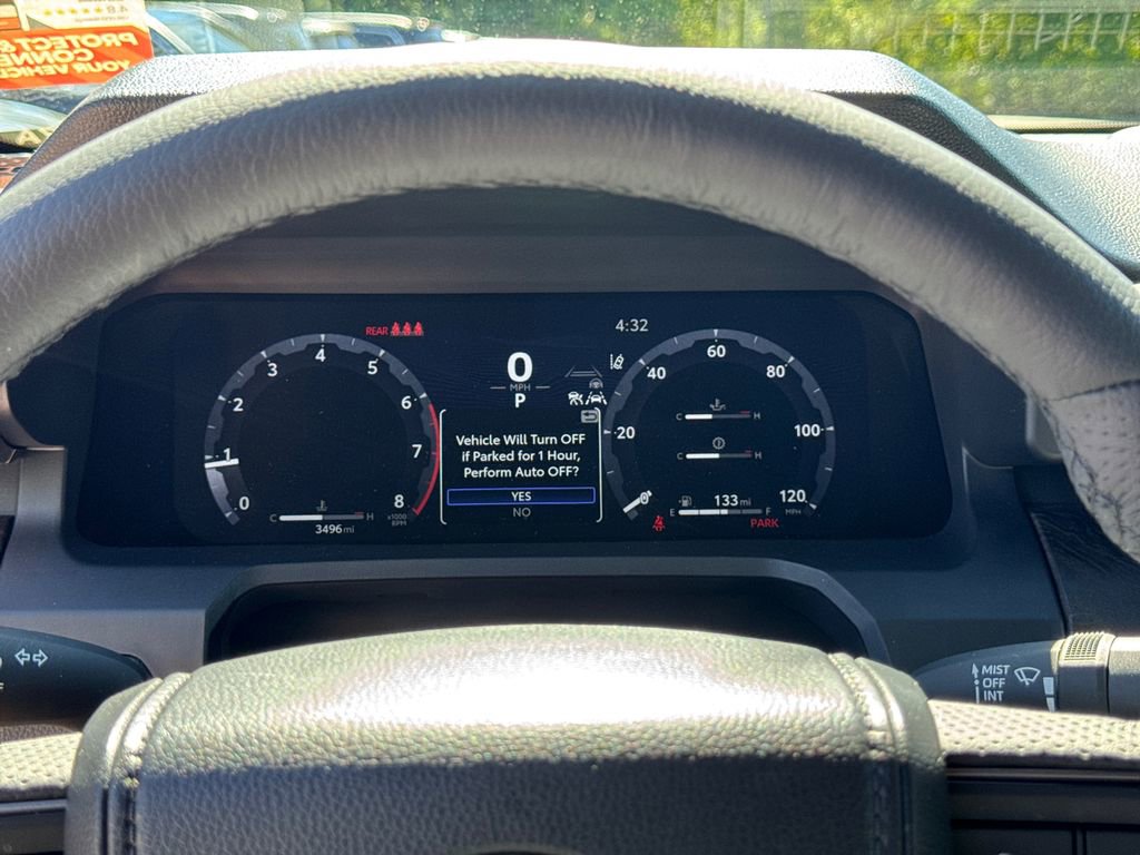 Used 2025 Toyota Tacoma Limited AWD/4WD image 27