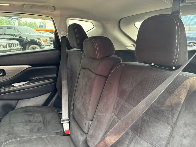 Used 2018 Nissan Murano SV AWD/4WD image 22