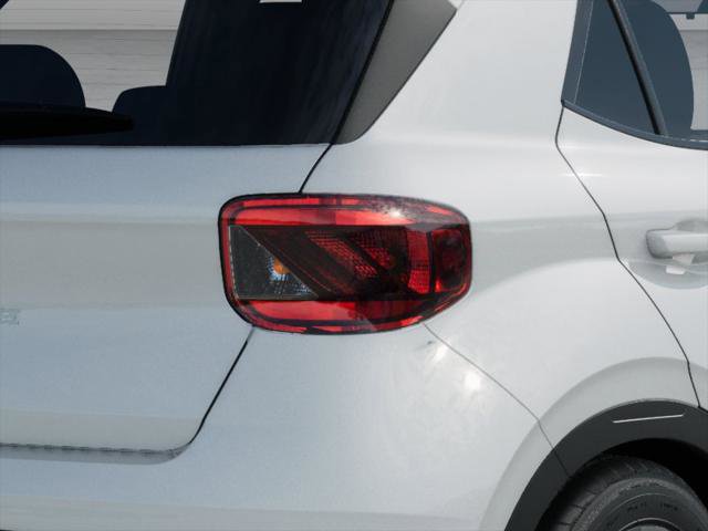 New 2026 Hyundai Venue SEL FWD image 10