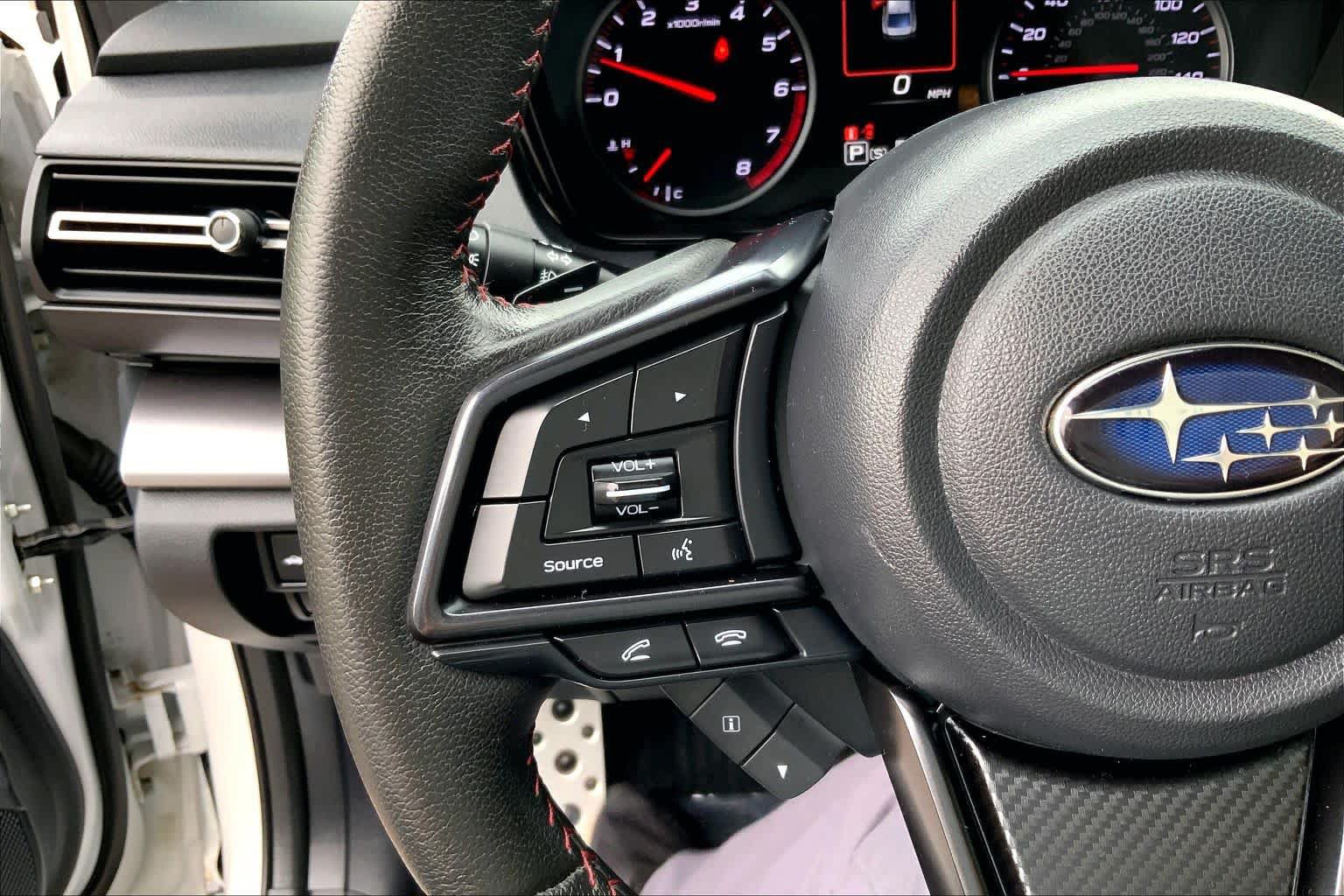 Used 2023 Subaru WRX Premium AWD/4WD image 23
