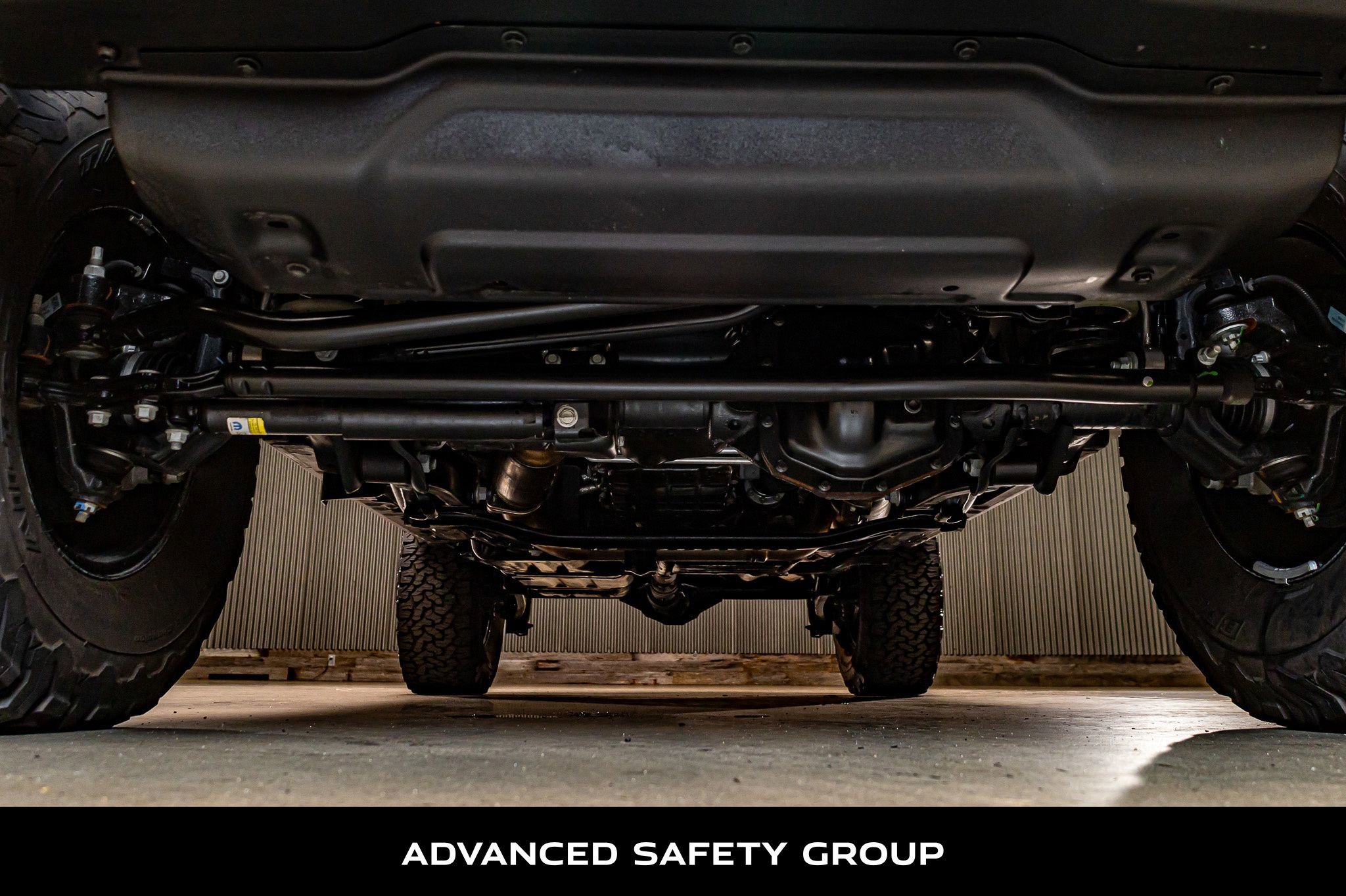 Used 2023 Jeep Wrangler Unlimited Rubicon 392 w/ Xtreme Recon 35" Tire Package image 11