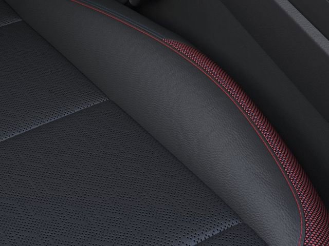 New 2026 Chevrolet Equinox RS AWD/4WD image 21