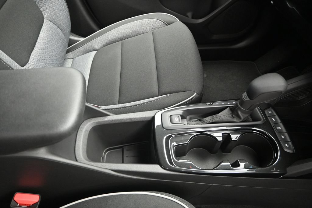New 2026 Chevrolet TrailBlazer LT w/ Driver Confidence Package FWD image 27