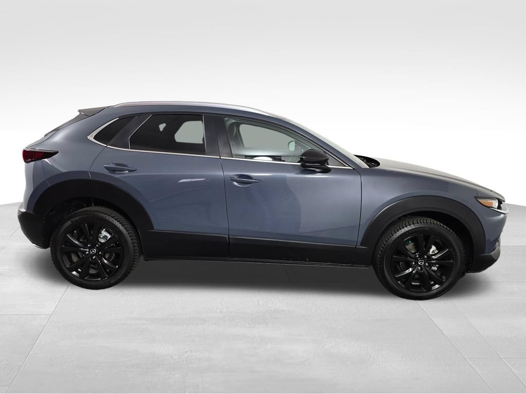 Used 2023 MAZDA CX-30 AWD 2.5 S w/ Preferred Package image 8
