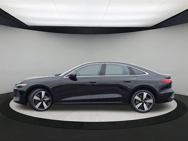 New 2025 Audi A5 2.0T Prestige image 4