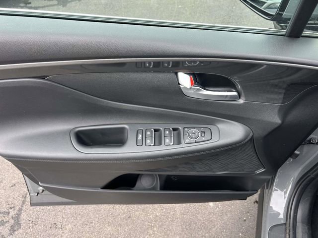 Certified 2023 Hyundai Santa Fe SEL AWD/4WD image 17
