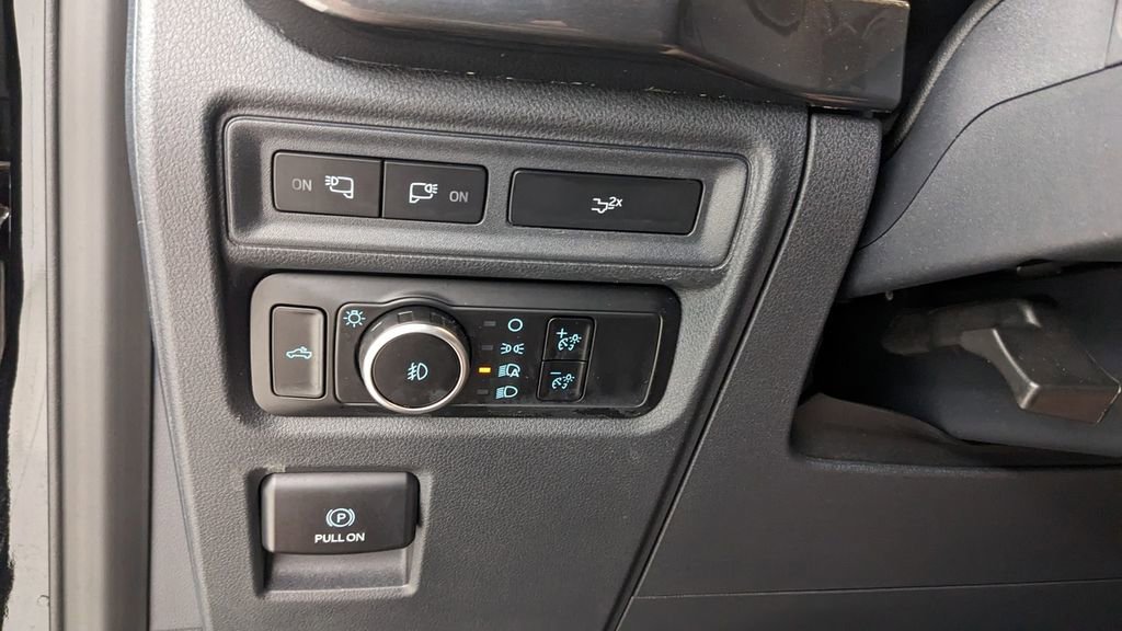 Certified 2023 Ford F150 XLT w/ Equipment Group 302A High image 22