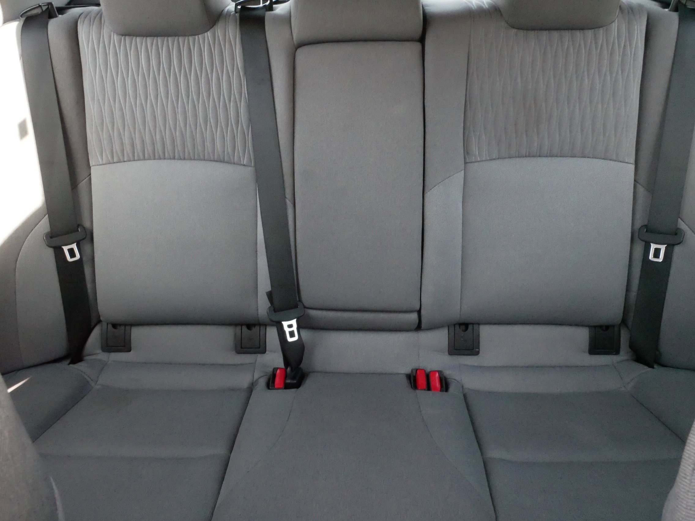 Certified 2025 Toyota Camry LE FWD image 13