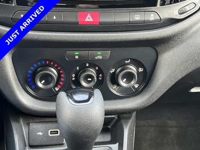 Used 2021 RAM ProMaster City Tradesman SLT w/ Window Group 04 FWD image 30