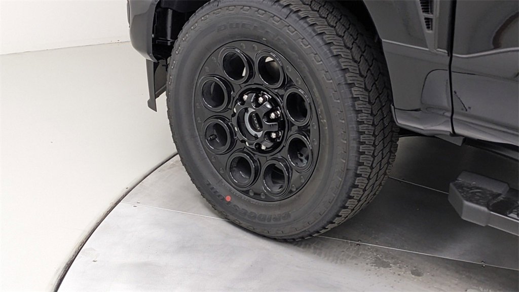 New 2026 Ford F250 XLT image 4